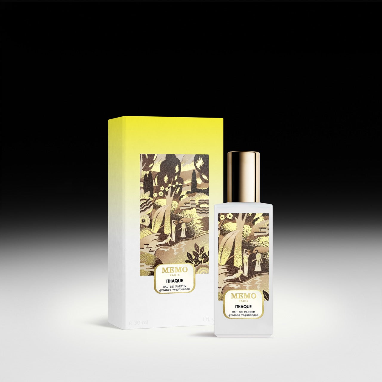 Ithaque - 30ml - Eau de Parfum