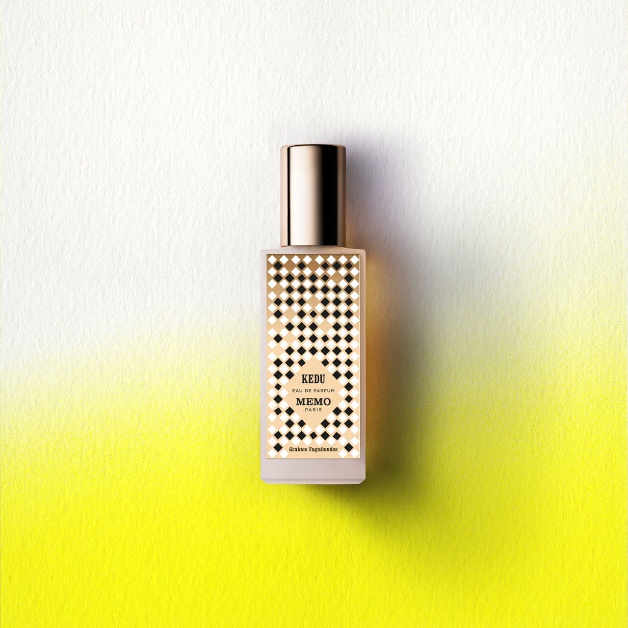 Kedu - 30ml - Eau de Parfum