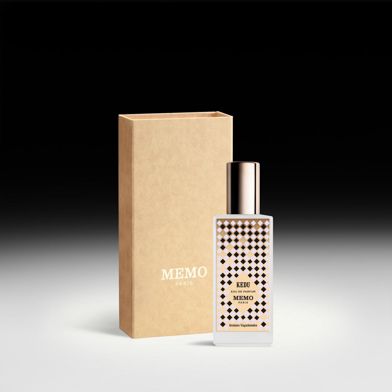 Kedu - 30ml - Eau de Parfum