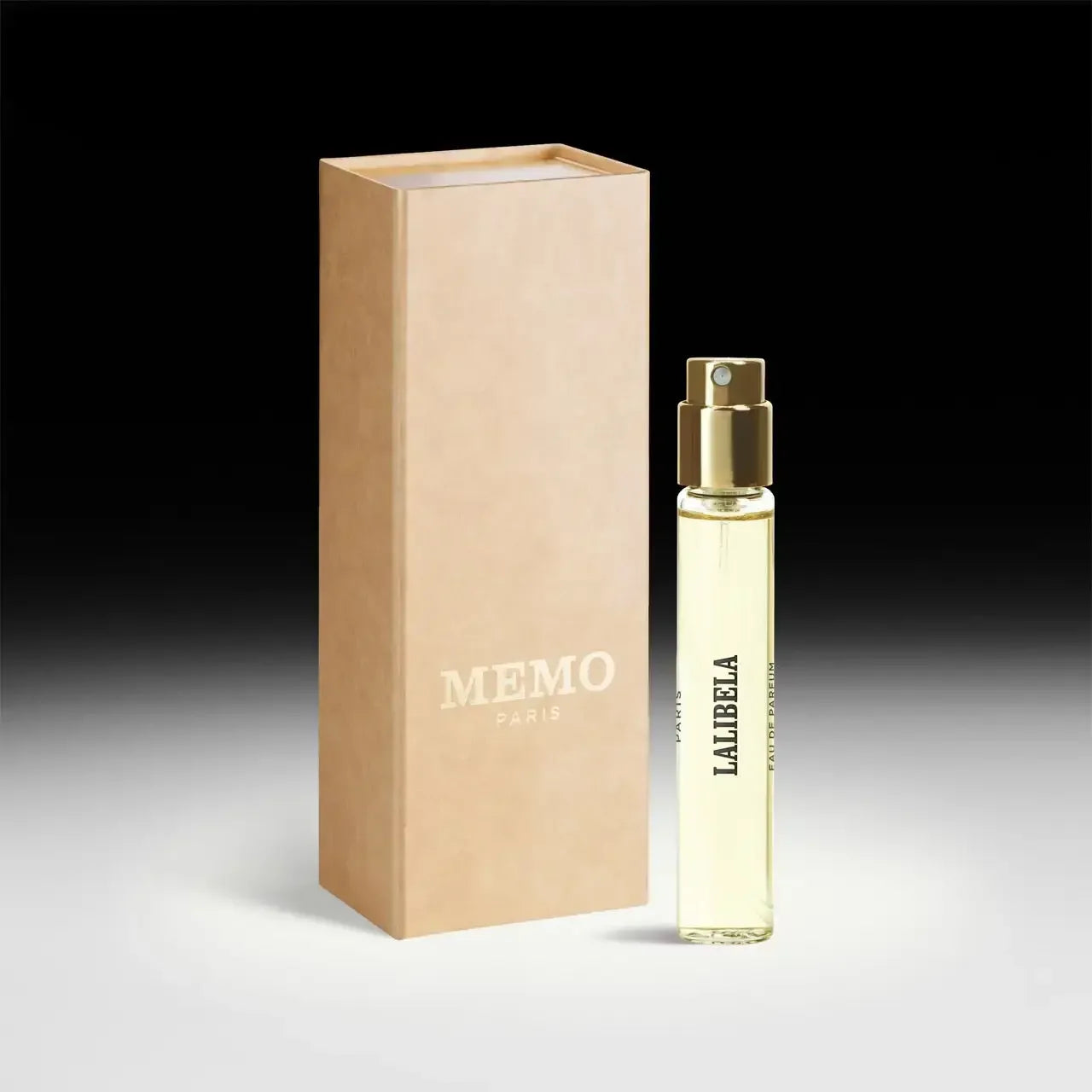 Lalibela - Travel size | Memo Paris