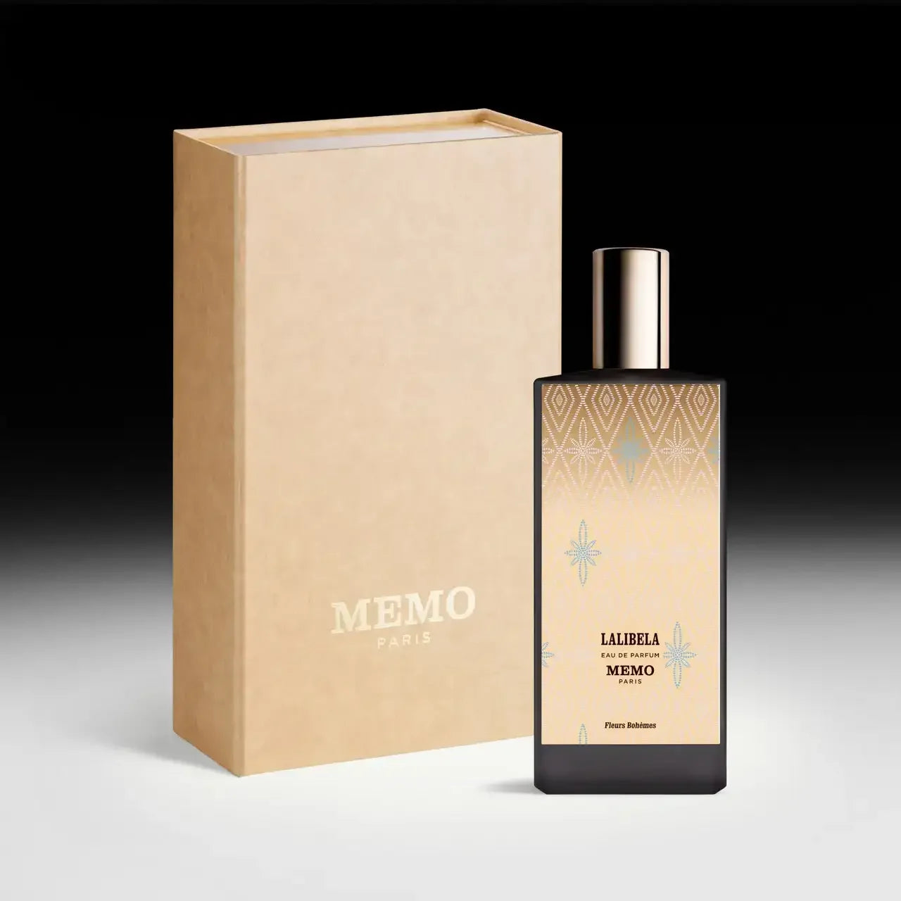 Lalibela - Eau de Parfum | Memo Paris