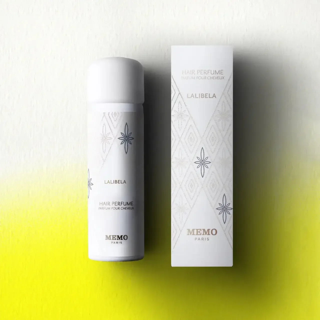 Lalibela - Hair perfume | Memo Paris — vue alternative