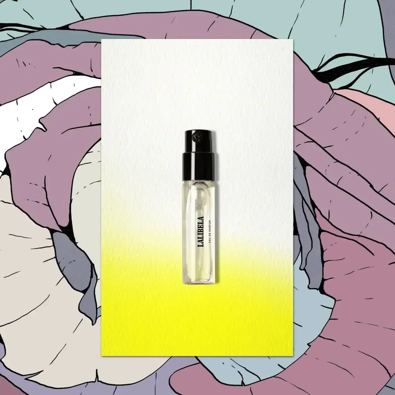 Lalibela - Eau de Parfum | Memo Paris