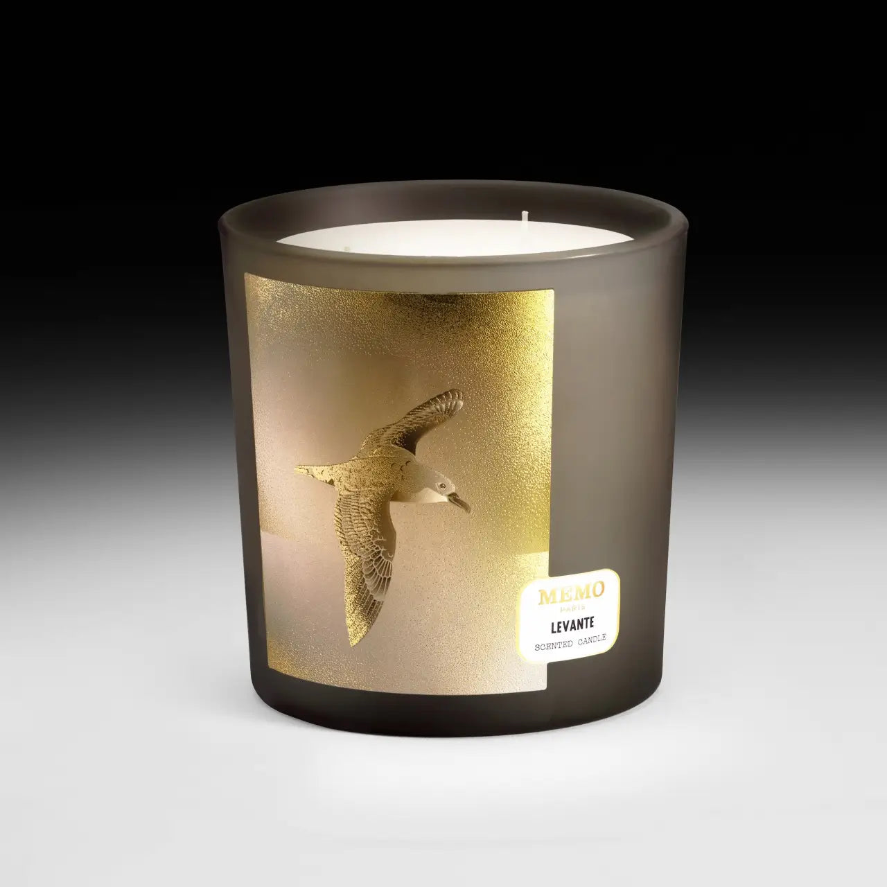 Levante - Scented candle | Memo Paris