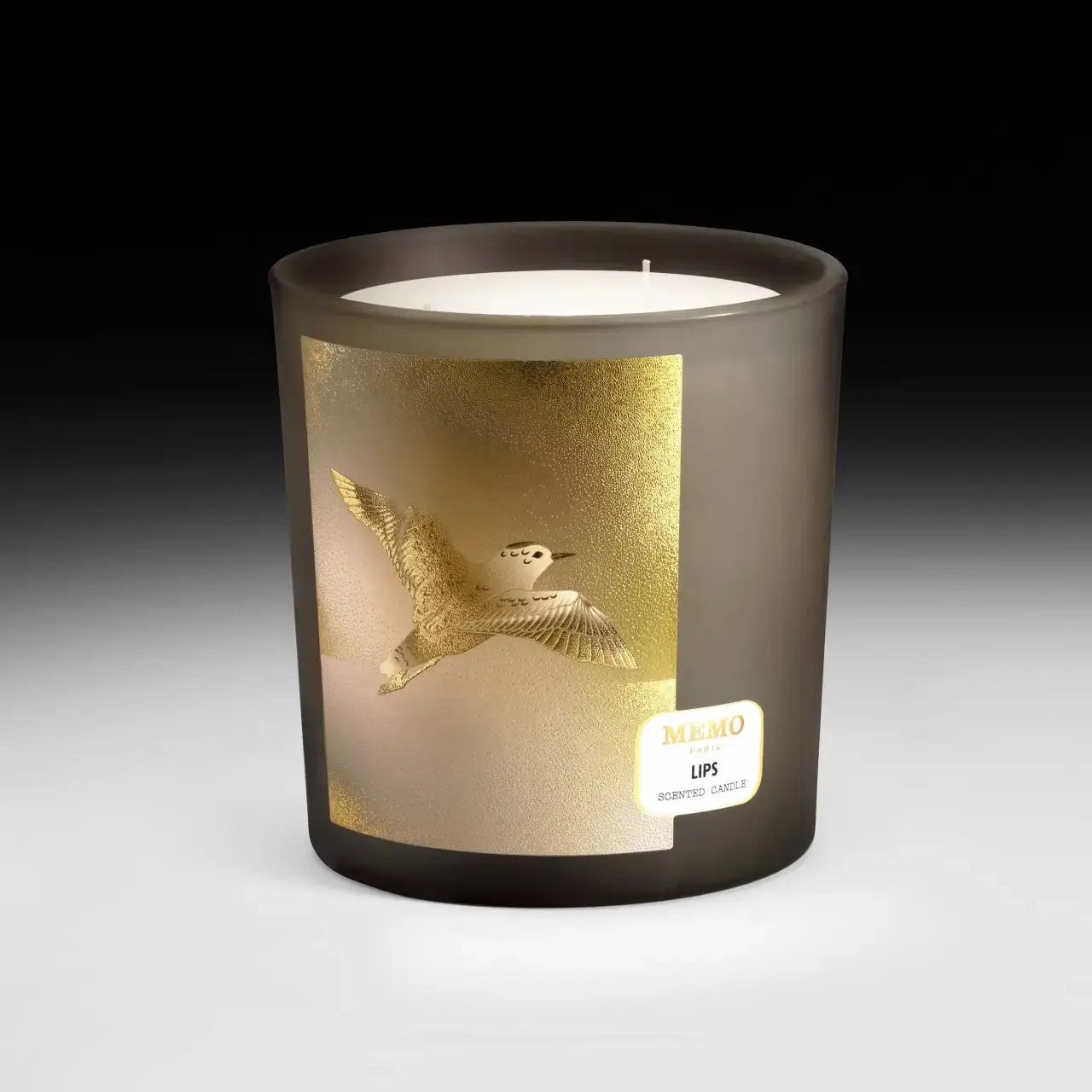 Lips - Scented candle | Memo Paris