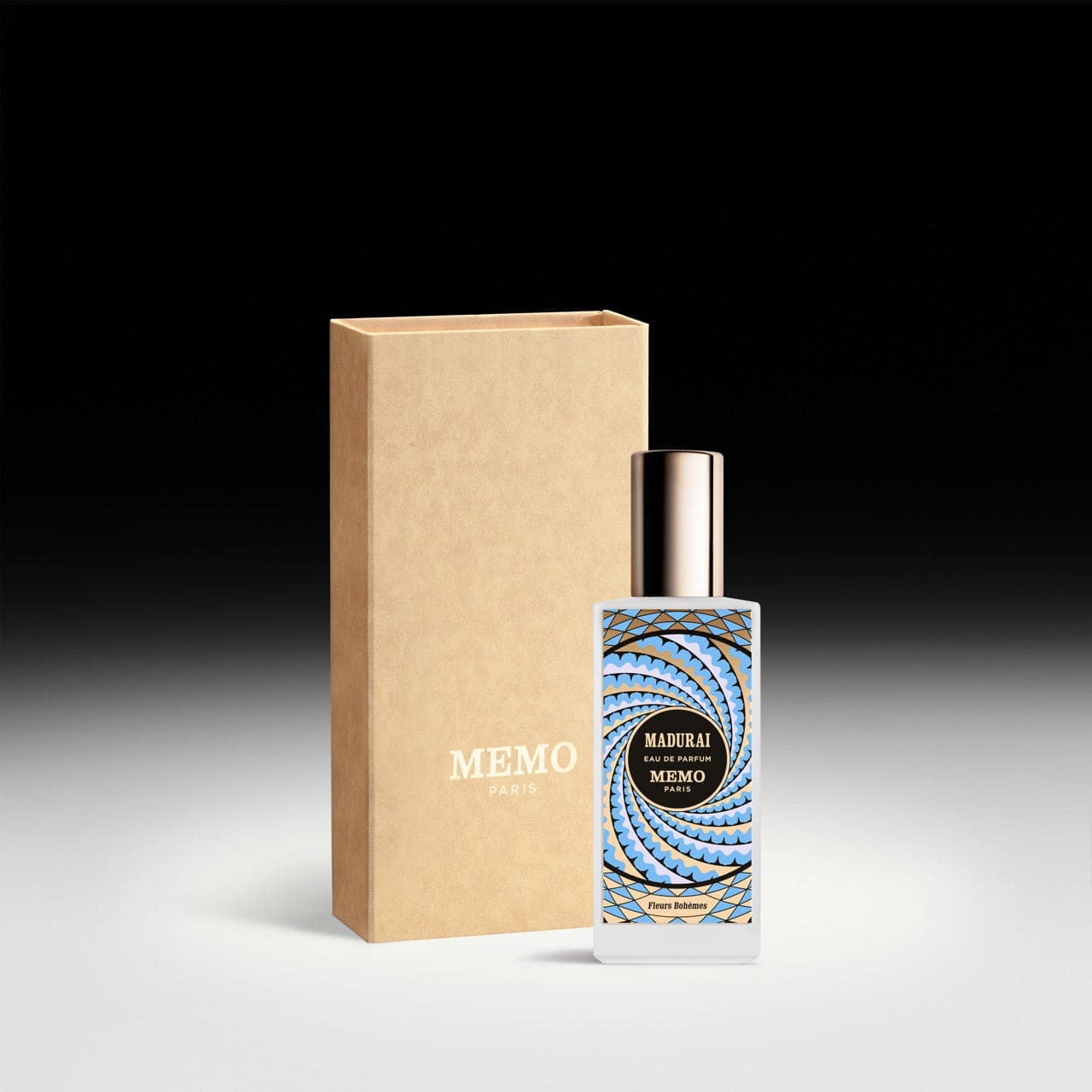 Madurai - 30ml - Eau de Parfum