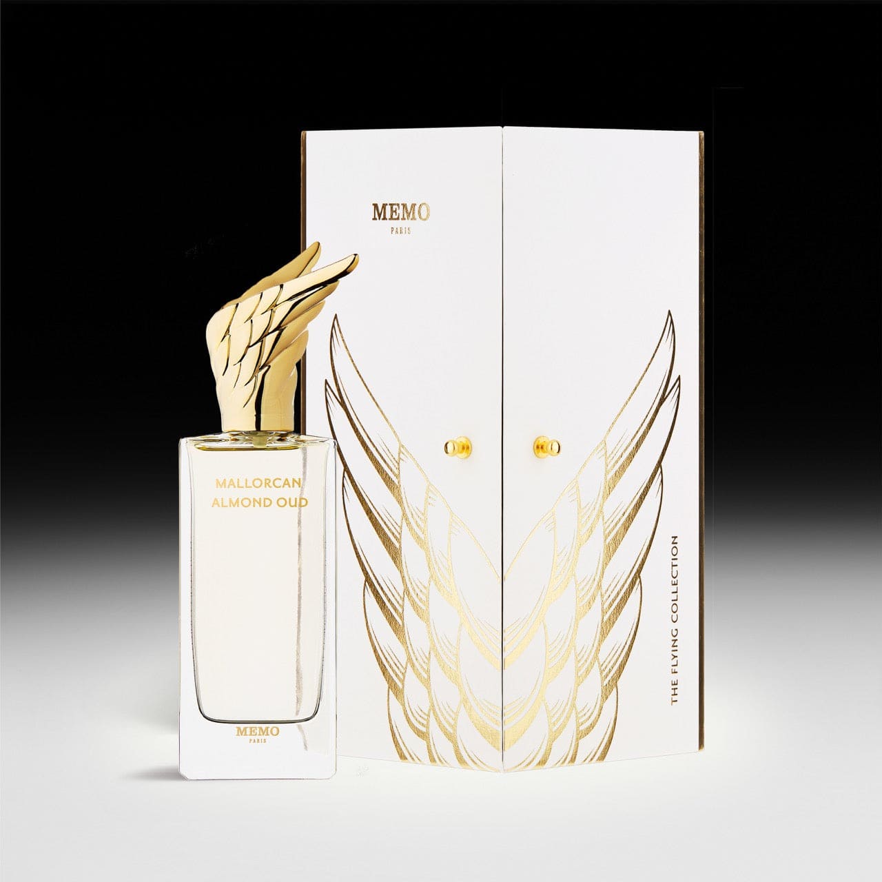 Mallorcan Almond Oud - 75ml - Eau de Parfum