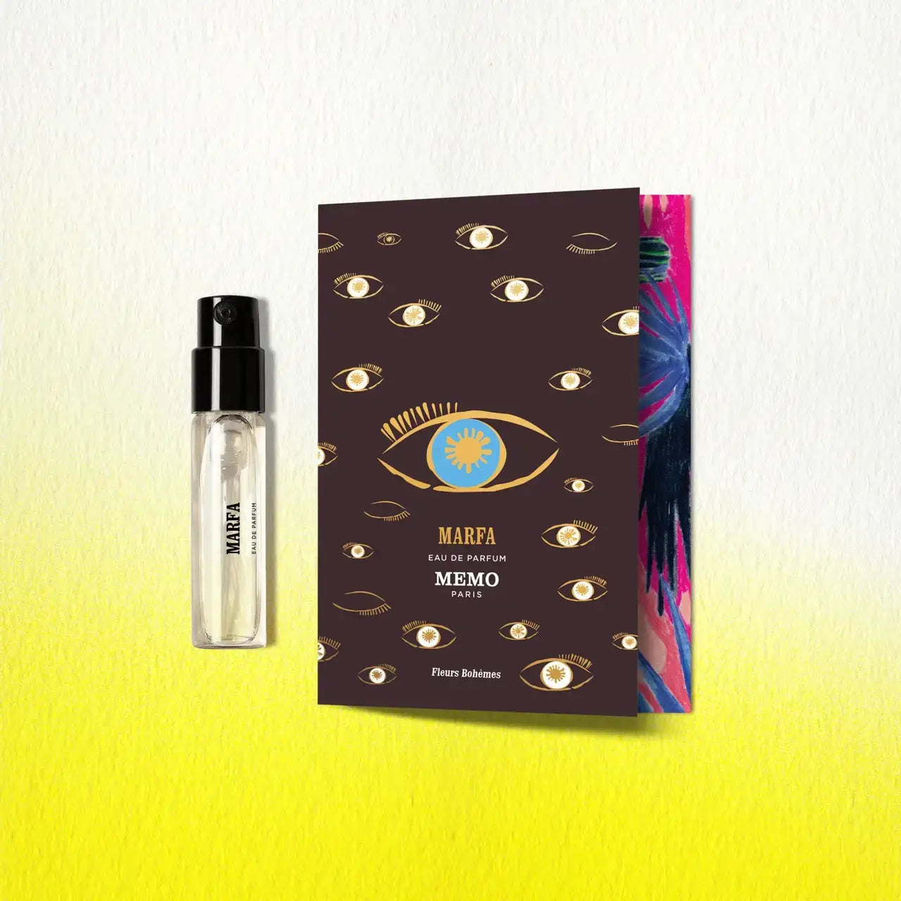 Marfa (100% off) - Sample