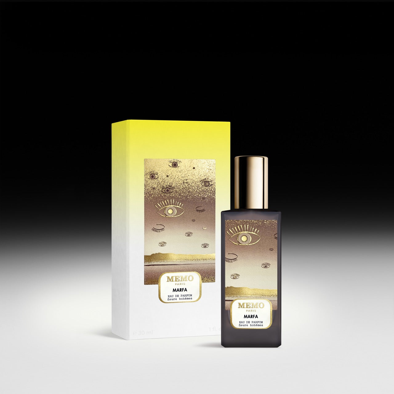 Marfa - 30ml - Eau de Parfum