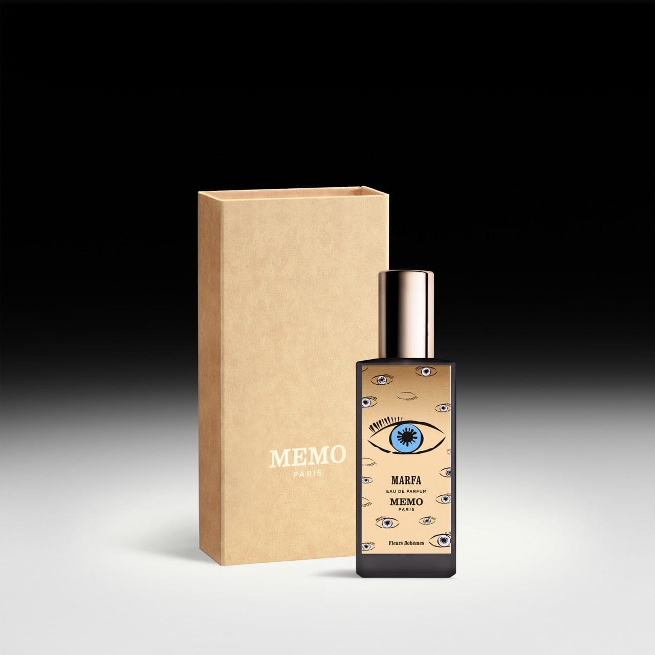 Marfa - 30ml - Eau de Parfum