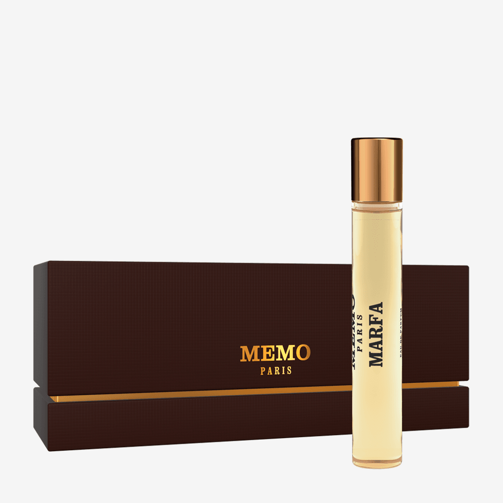 Memo marfa online perfume