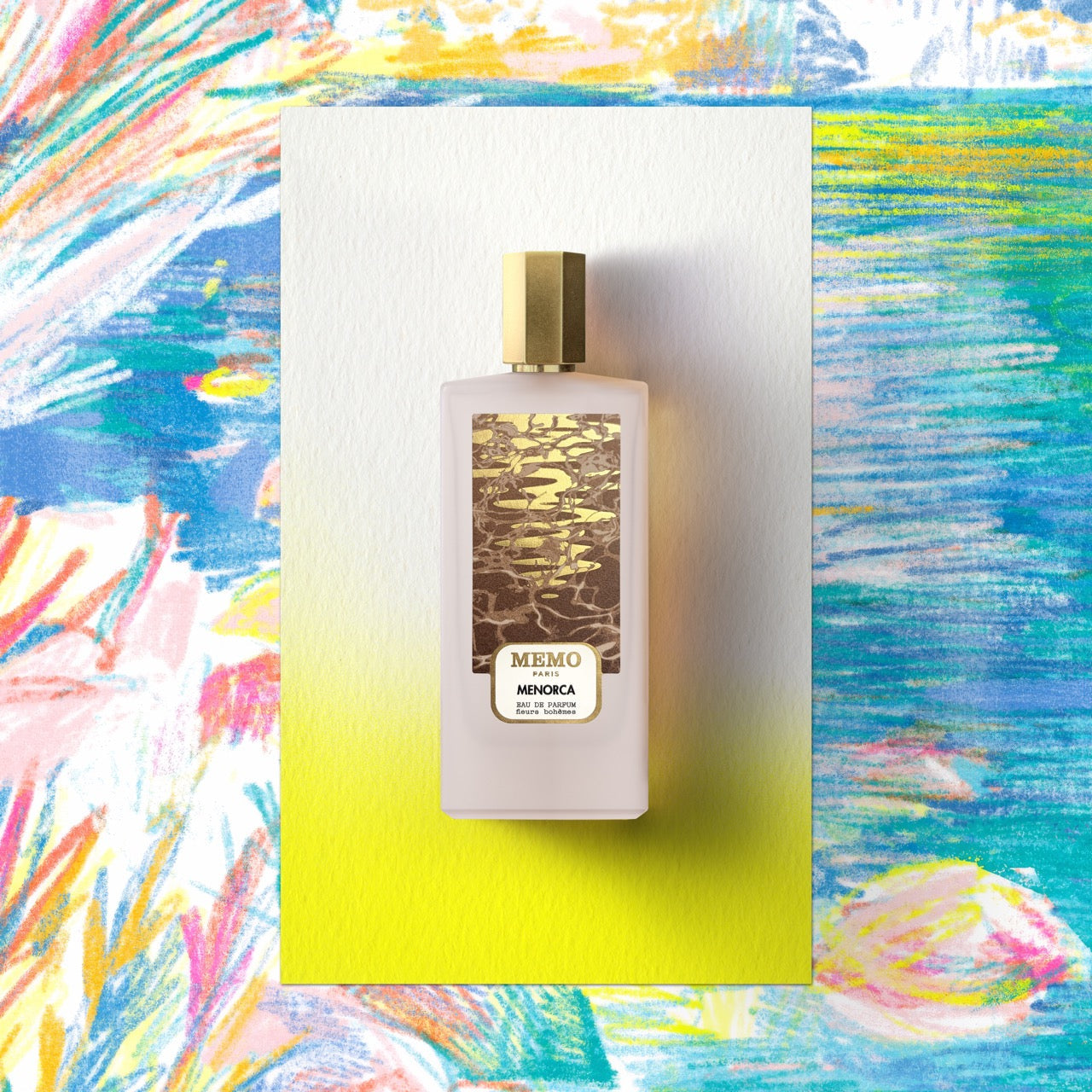 Menorca - 75ml - Eau de Parfum — vue alternative