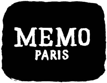 Memo Paris US logo