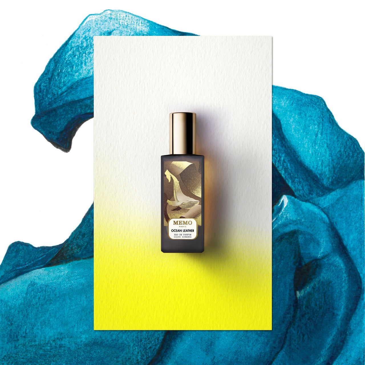 Ocean Leather 30ML - 30ml - Eau de Parfum — vue alternative