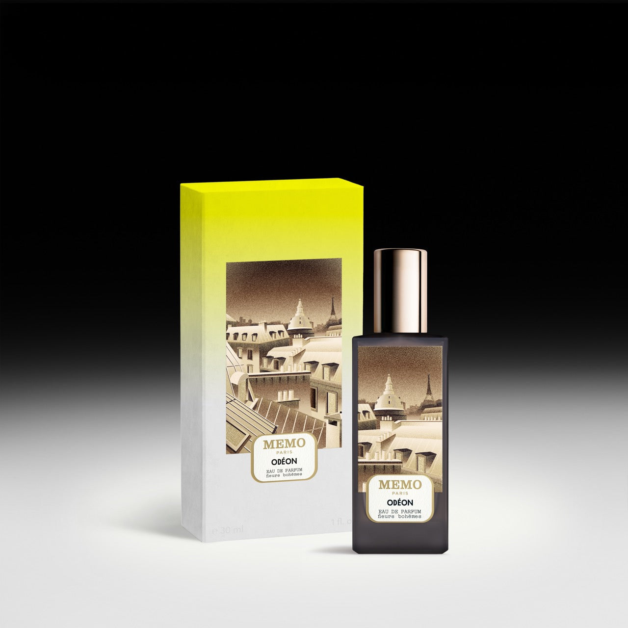 Odéon 30ml Eau de Parfum