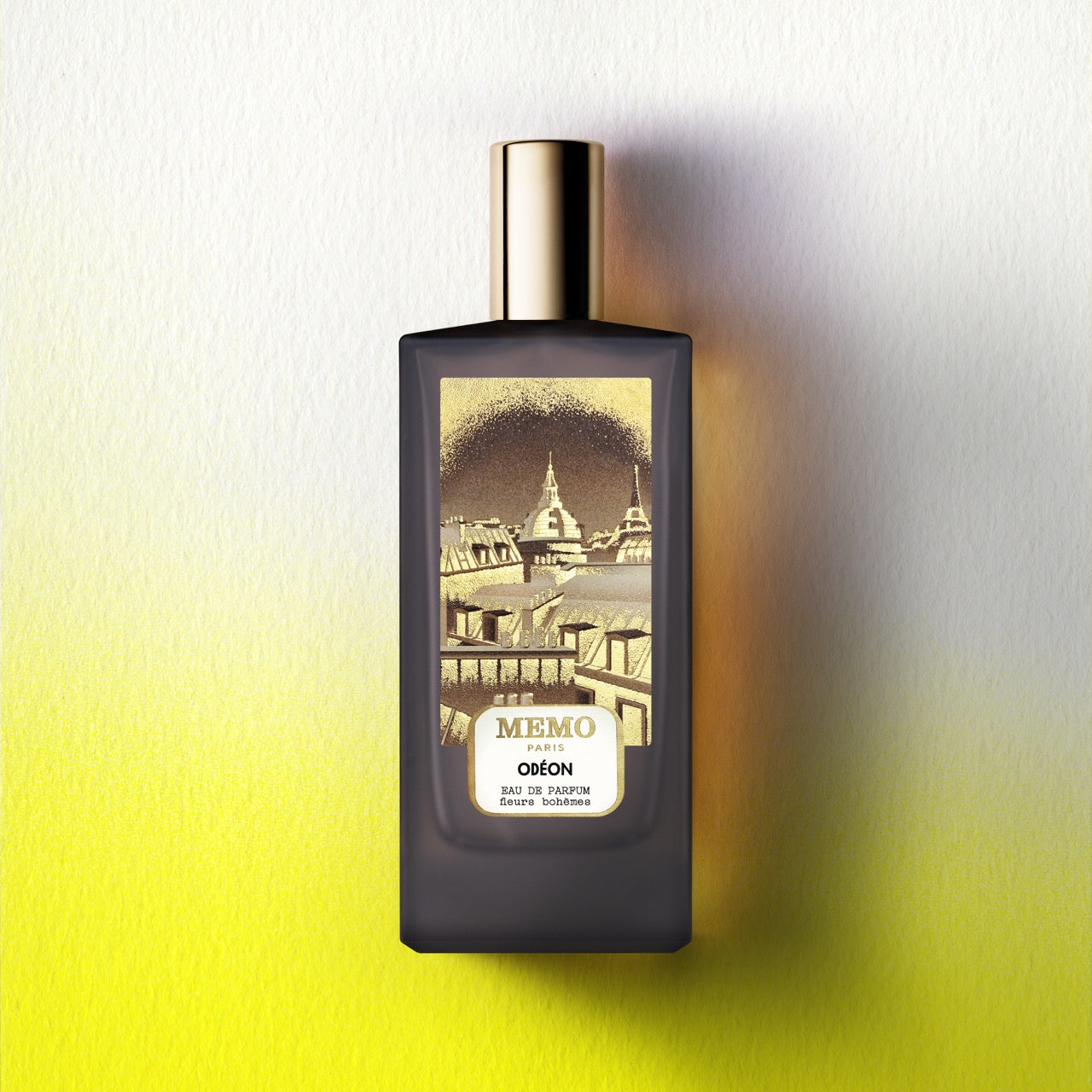 Odéon Essences - Eau de Parfum | Memo Paris