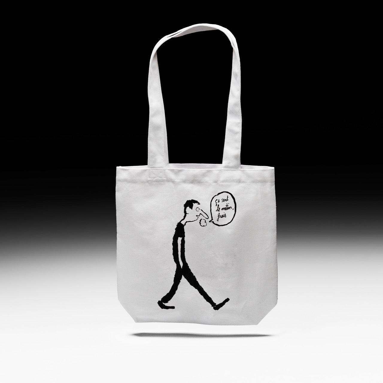Odéon tot bag Tot
