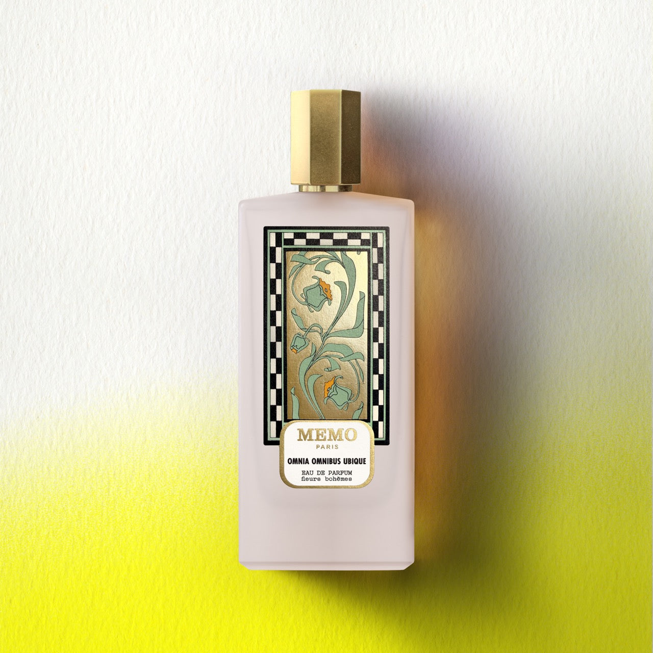 Omnia Omnibus Ubique - 75ml