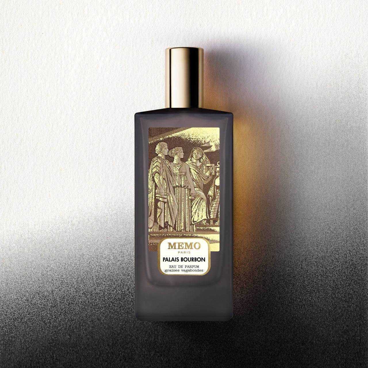 Palais Bourbon - 75ml - Eau de Parfum