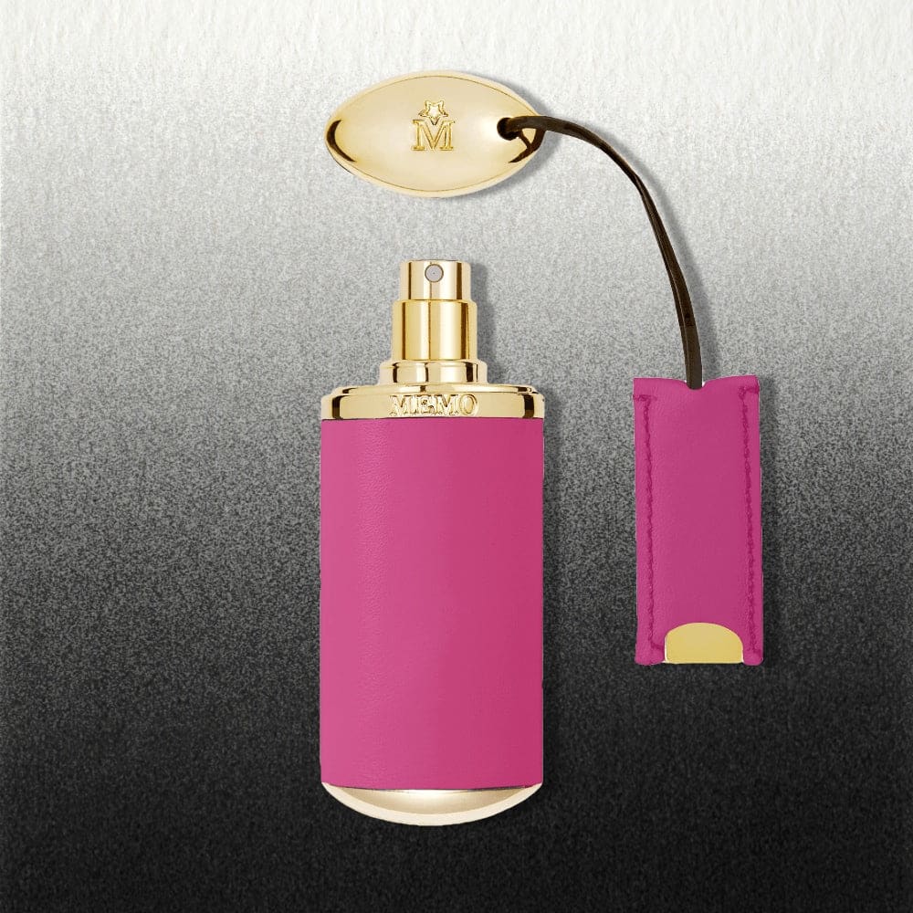 Pink sky - Travel case