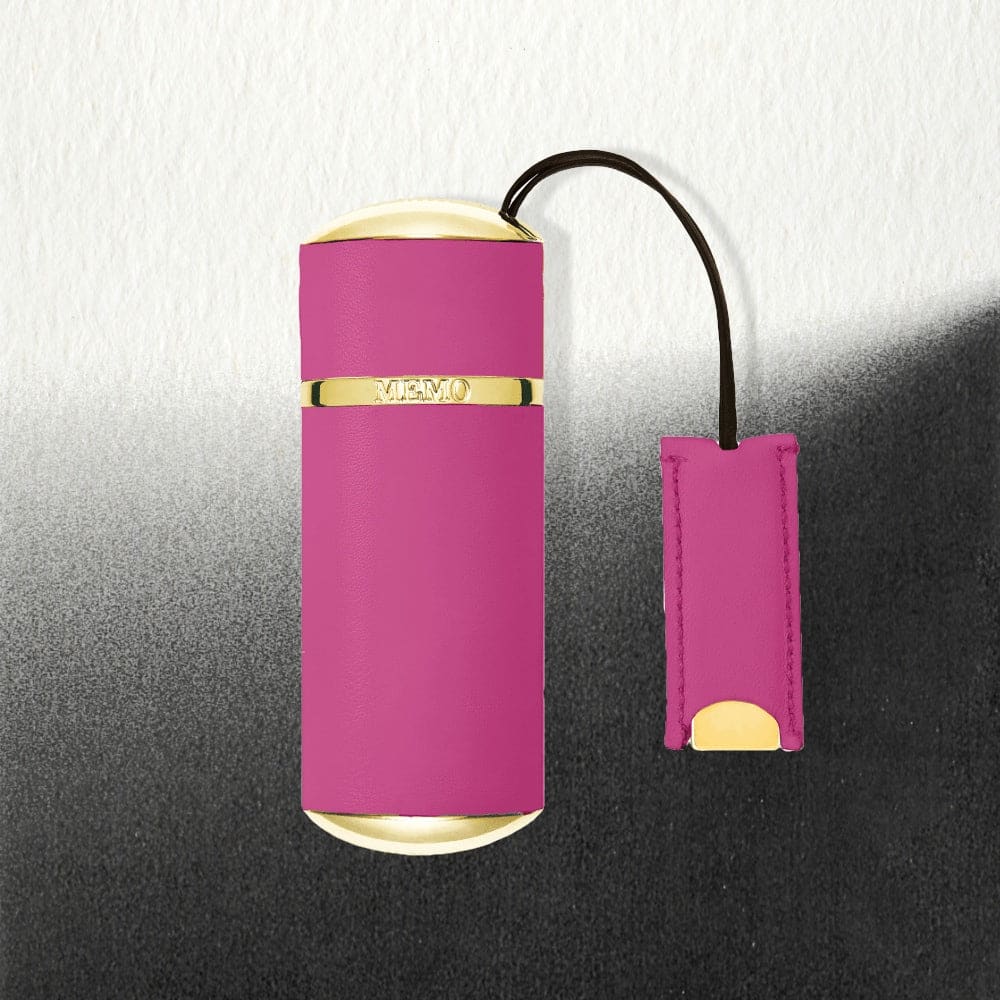 Pink sky - Travel case