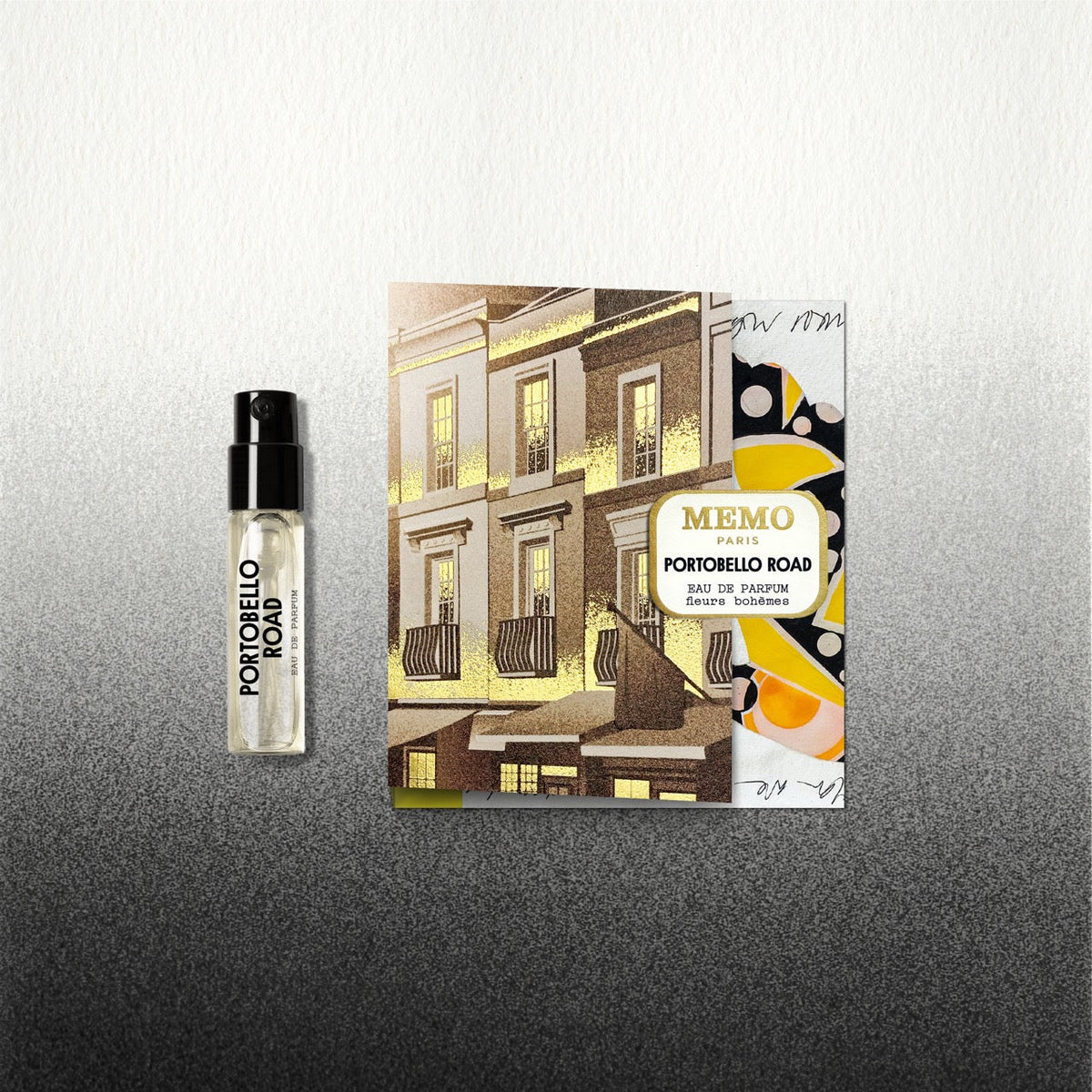 Portobello Road - Sample 1.5ml - Eau de Parfum