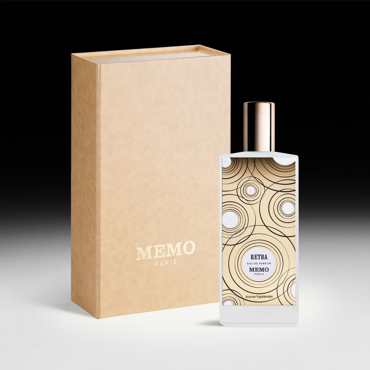 Retba - 75ml - Eau de Parfum