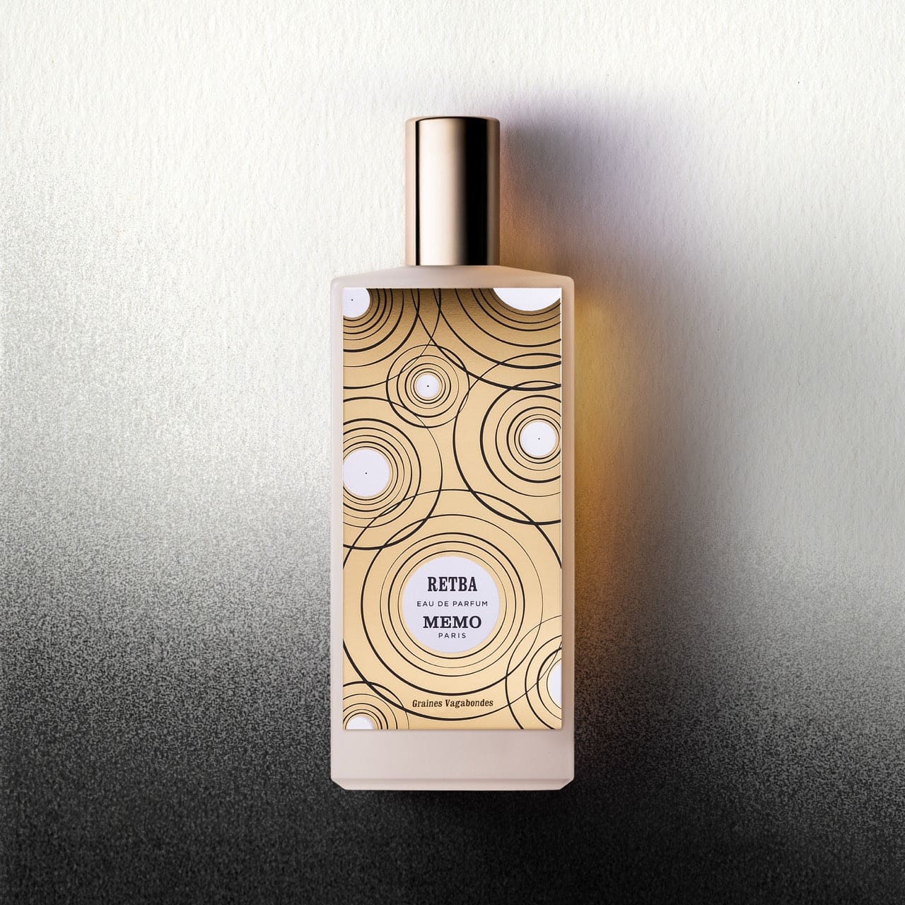 Retba - 75ml - Eau de Parfum