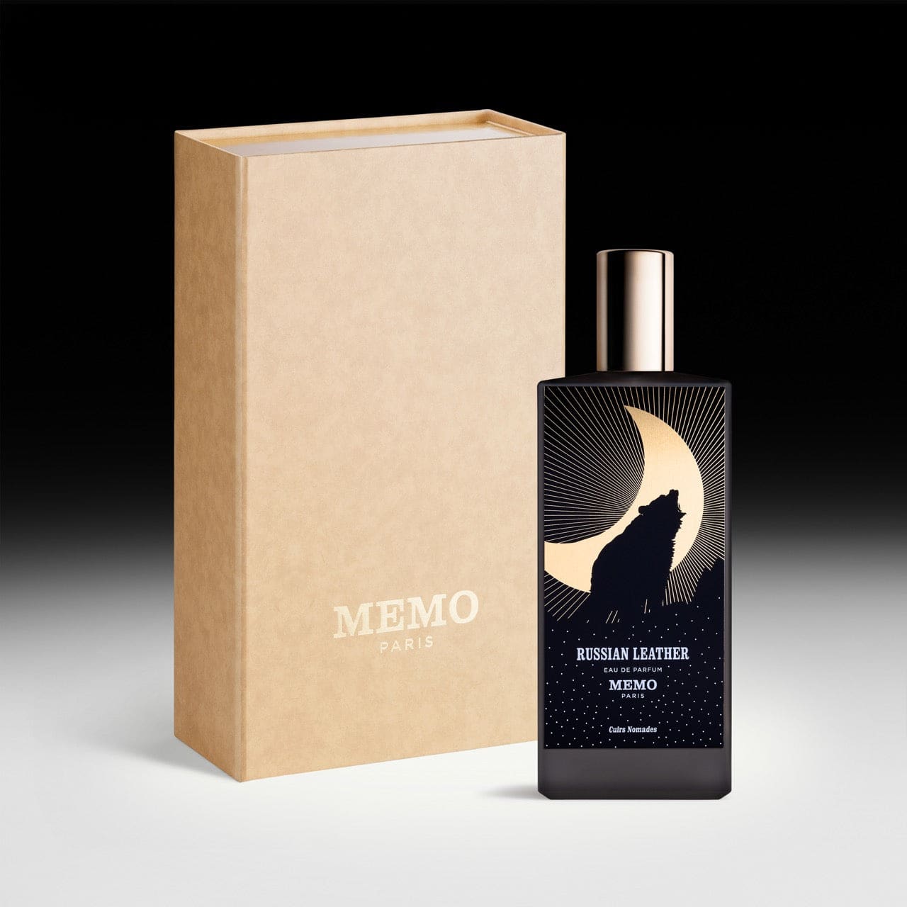 Russian Leather - 200ml - Eau de Parfum