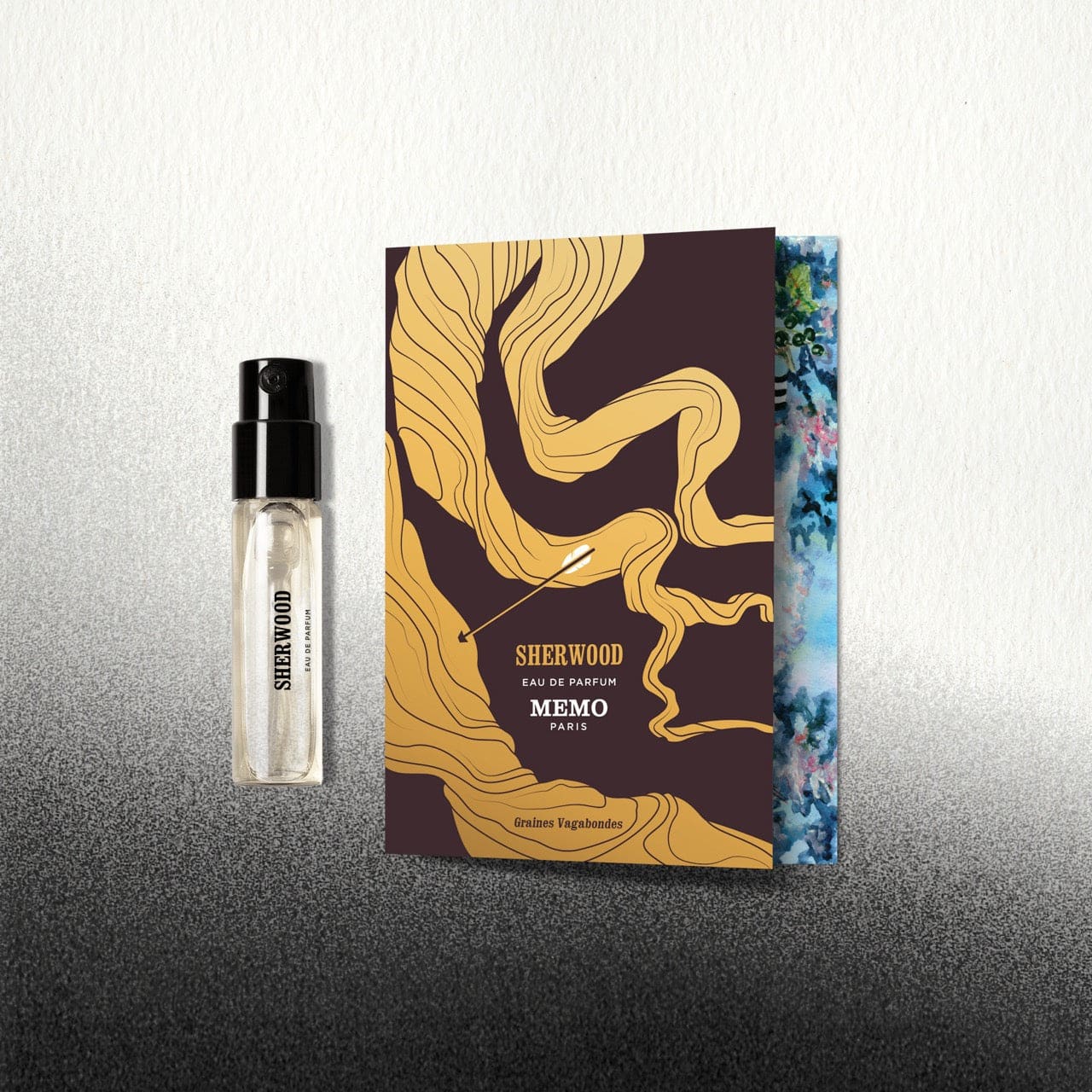 Sherwood (100% off) - Sample