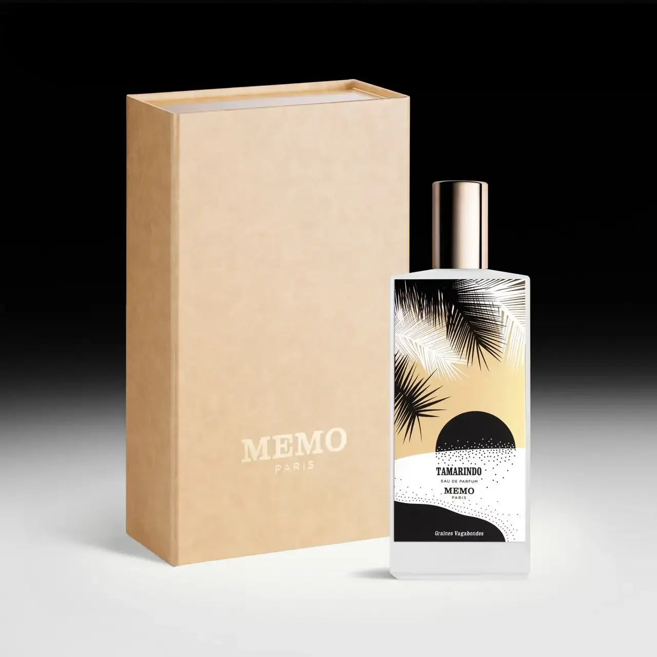 Tamarindo - Eau de Parfum | Memo Paris