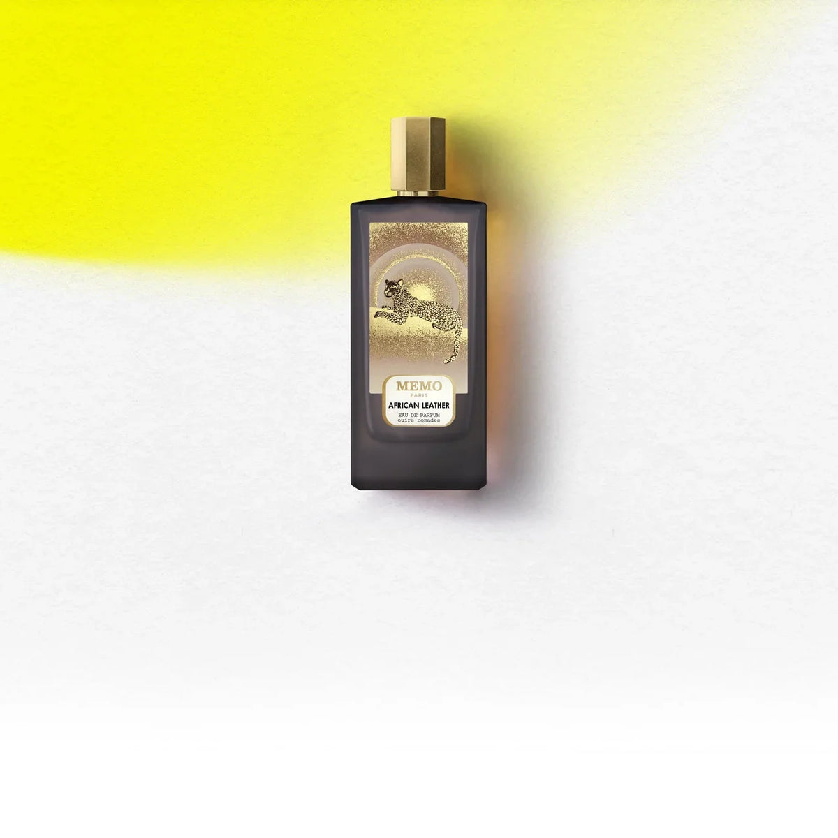 African Leather Collection | Memo Paris
