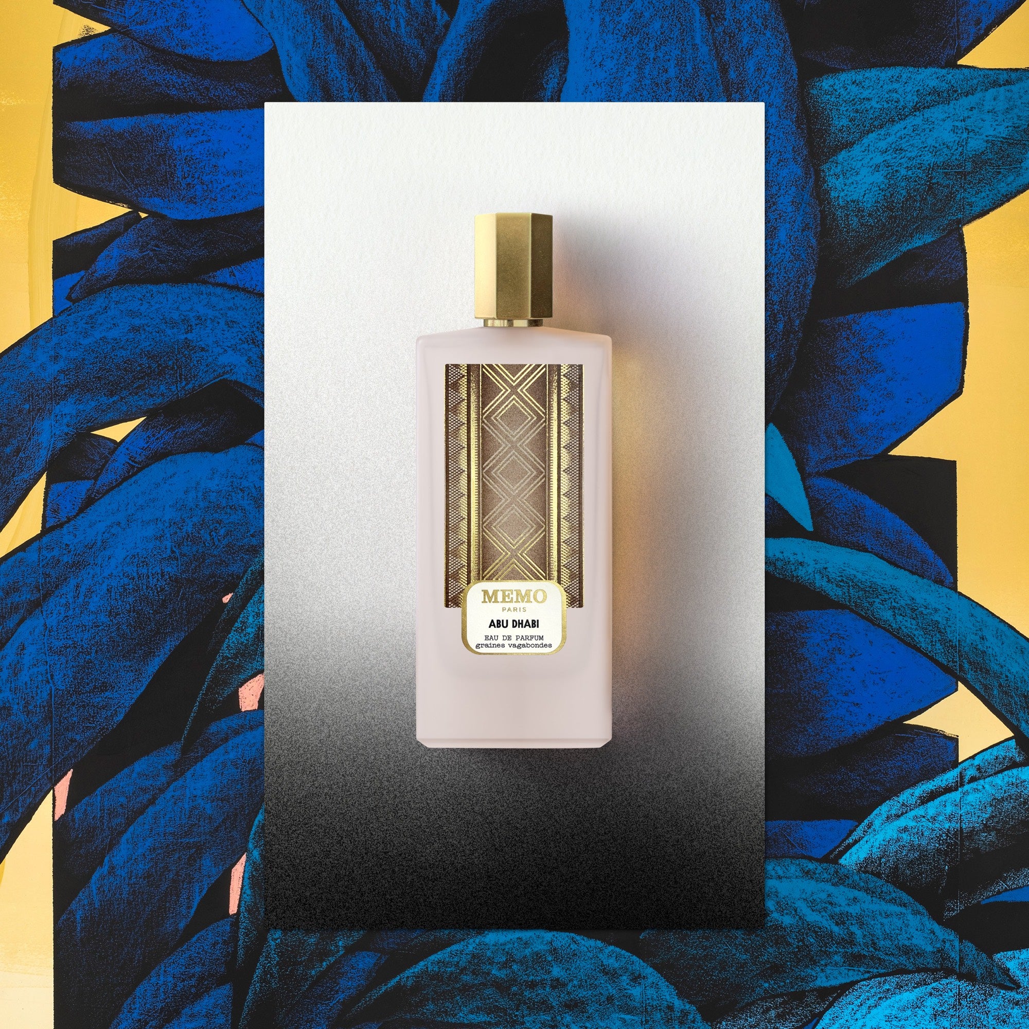 Winter Palace Eau de Parfum 75ml - Memo Paris | Official