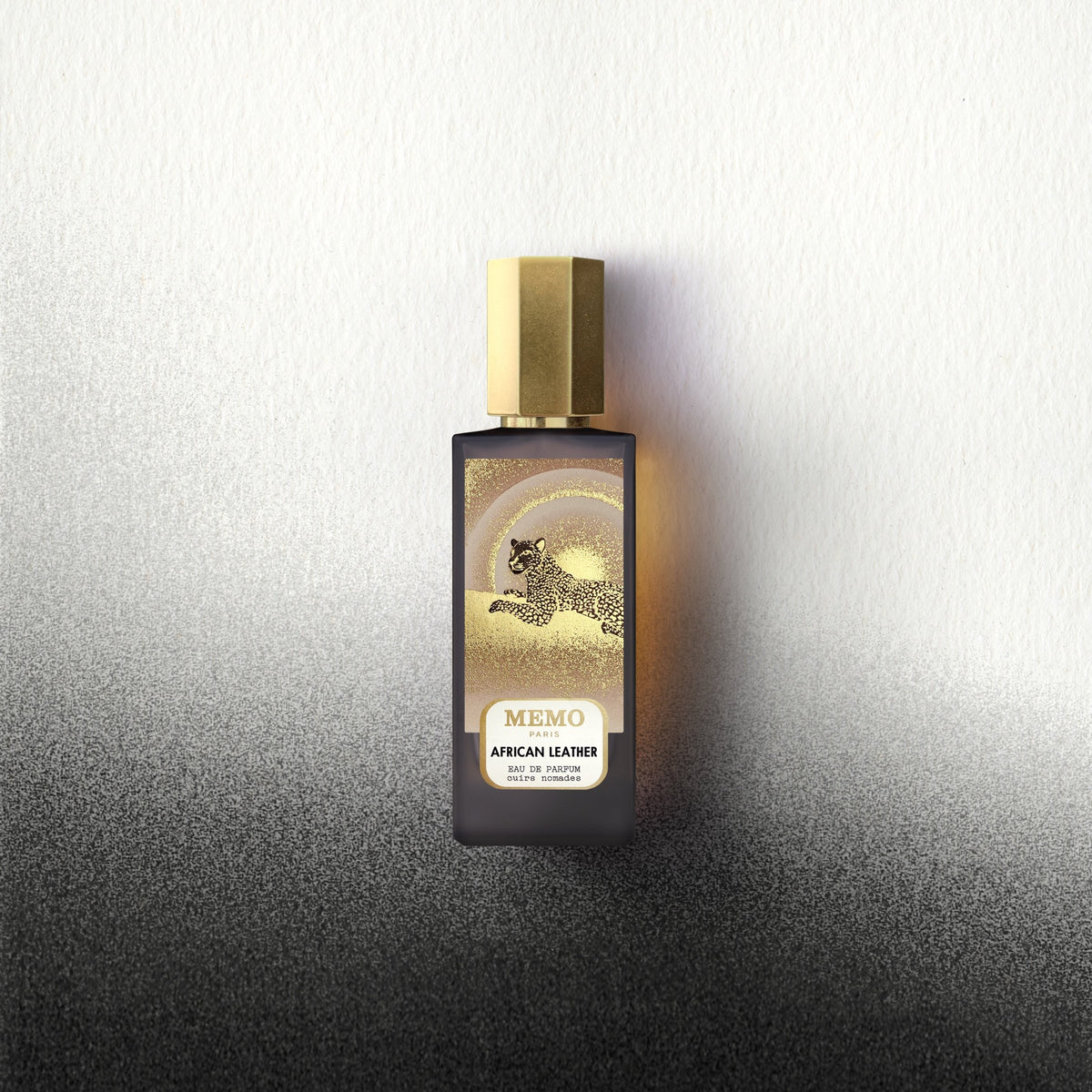 African Leather - 30ml - Eau de Parfum