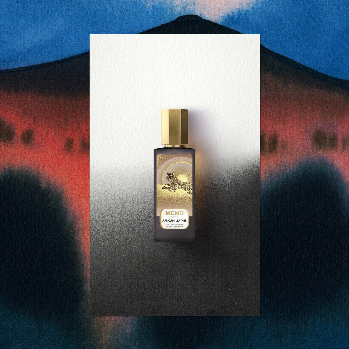 African Leather - 30ml - Eau de Parfum — vue alternative