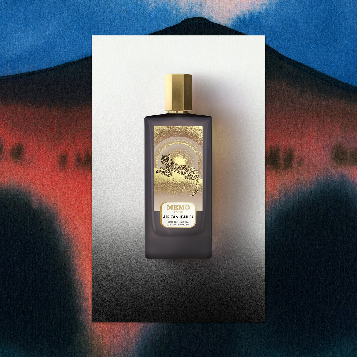 African Leather - Eau de Parfum — vue alternative