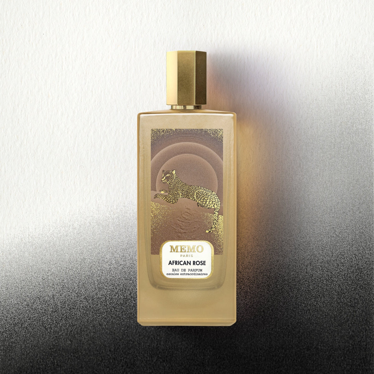 African Rose - Eau de Parfum | Memo Paris
