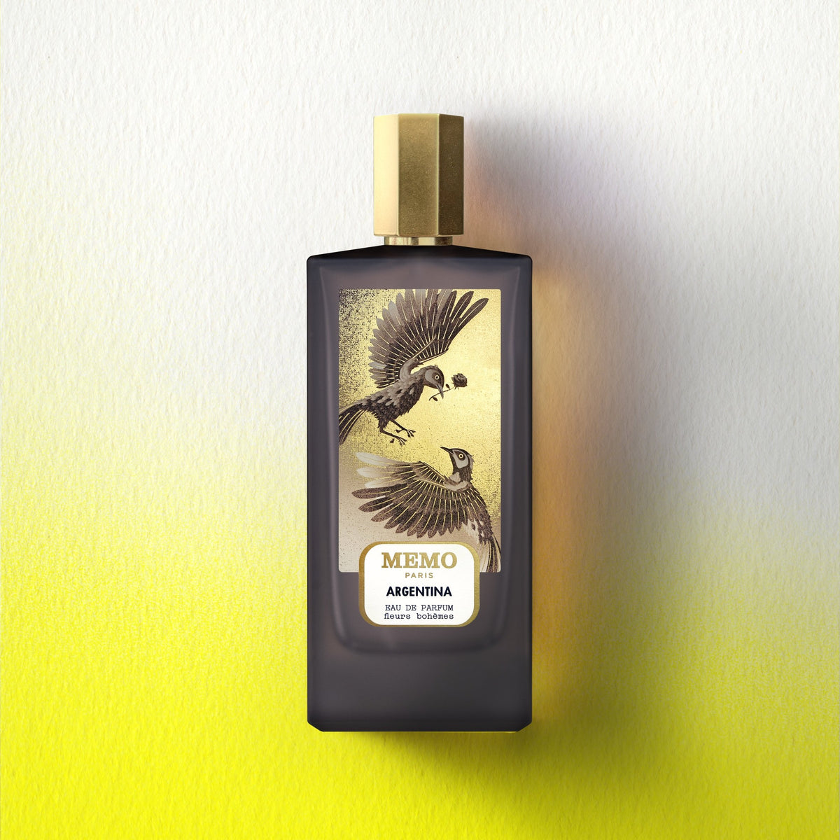 Argentina - Eau de Parfum | Memo Paris