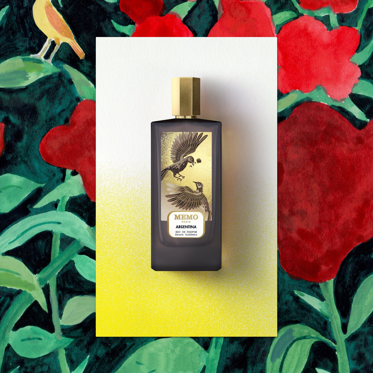 Argentina - Eau de Parfum | Memo Paris — vue alternative