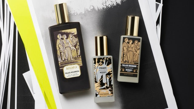 Memo Paris | Russian Leather | Eau de Parfum