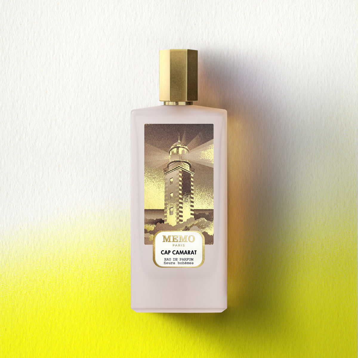 Cap Camarat - 75ml - Eau de Parfum