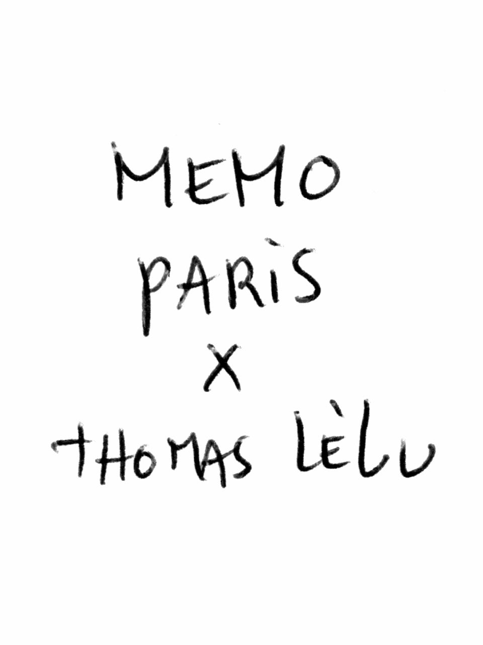 Darling Point x Thomas Lelu