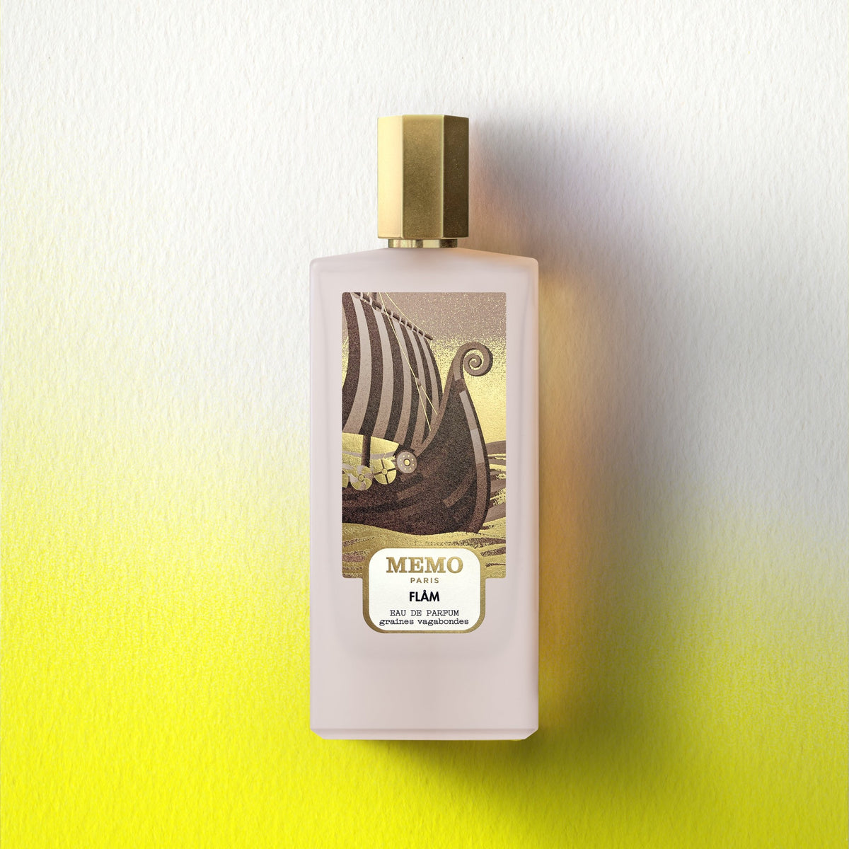 Flåm - Eau de Parfum | Memo Paris