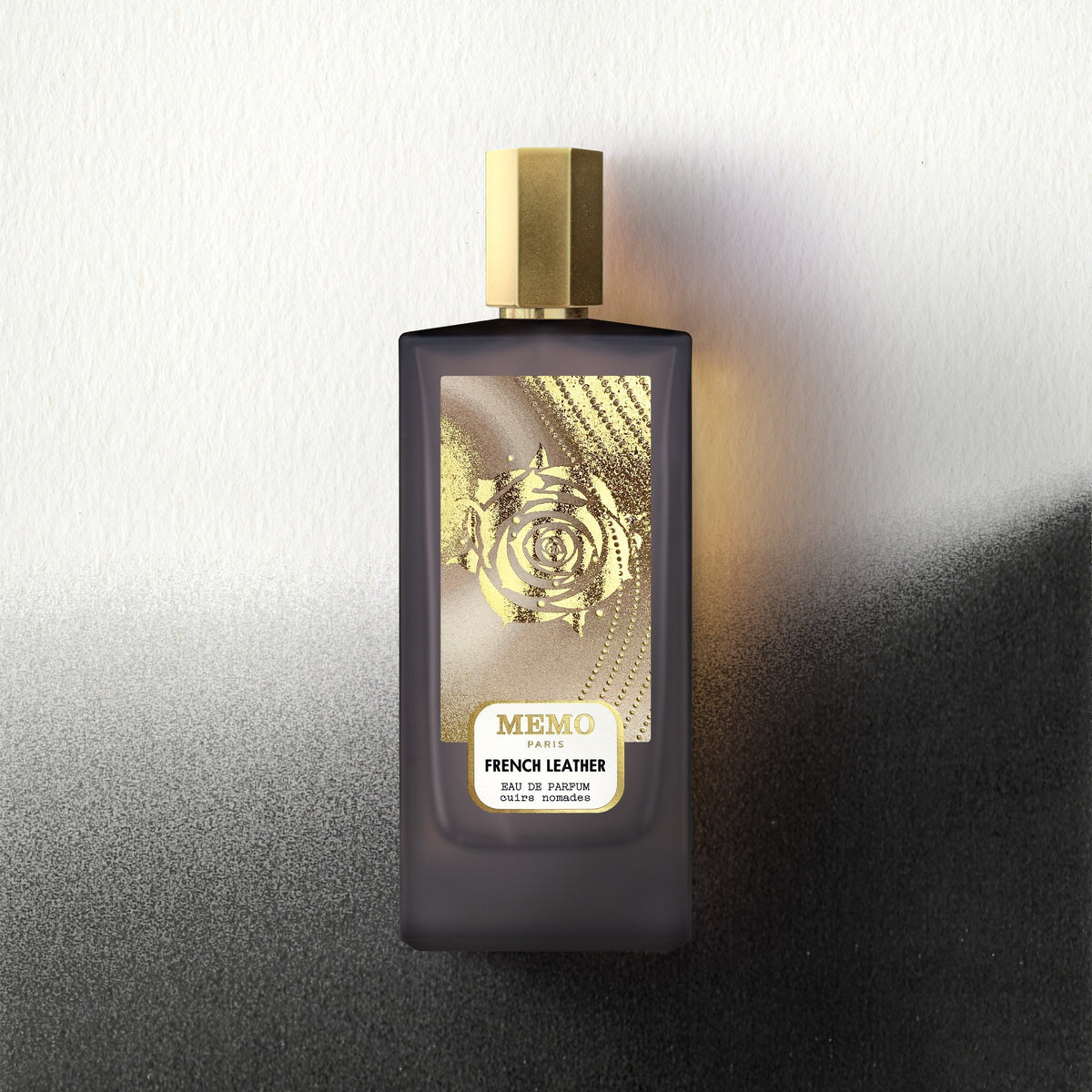 French Leather - Eau de Parfum | Memo Paris