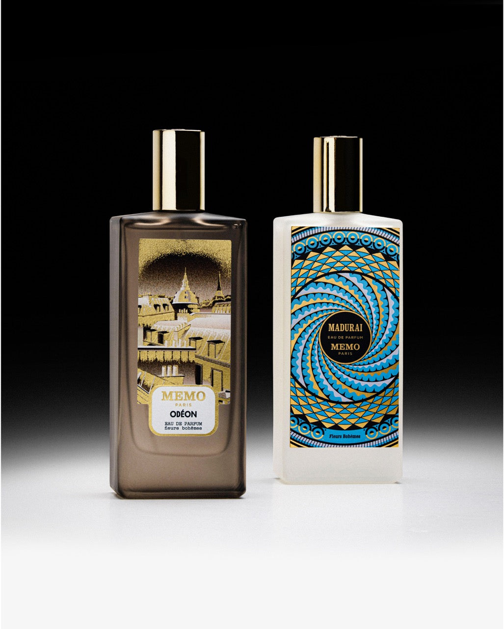 MEMO PARIS / INLÉ オードパルファム30ml おまけ付き メモ パリス インレー MEMO PARIS INLE EDP 30ML (MEMO PARIS