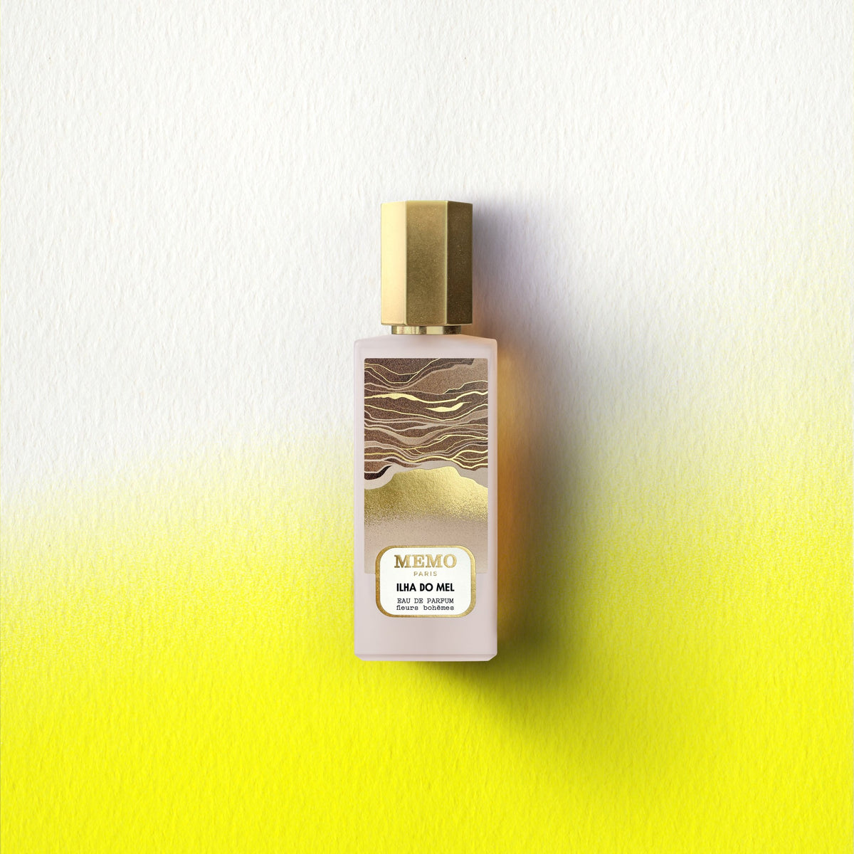 Ilha Do Mel - 30ml - Eau de Parfum