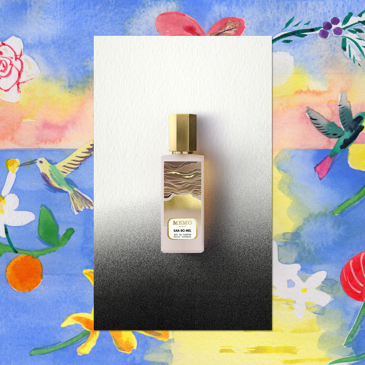 Ilha Do Mel - 30ml - Eau de Parfum — vue alternative