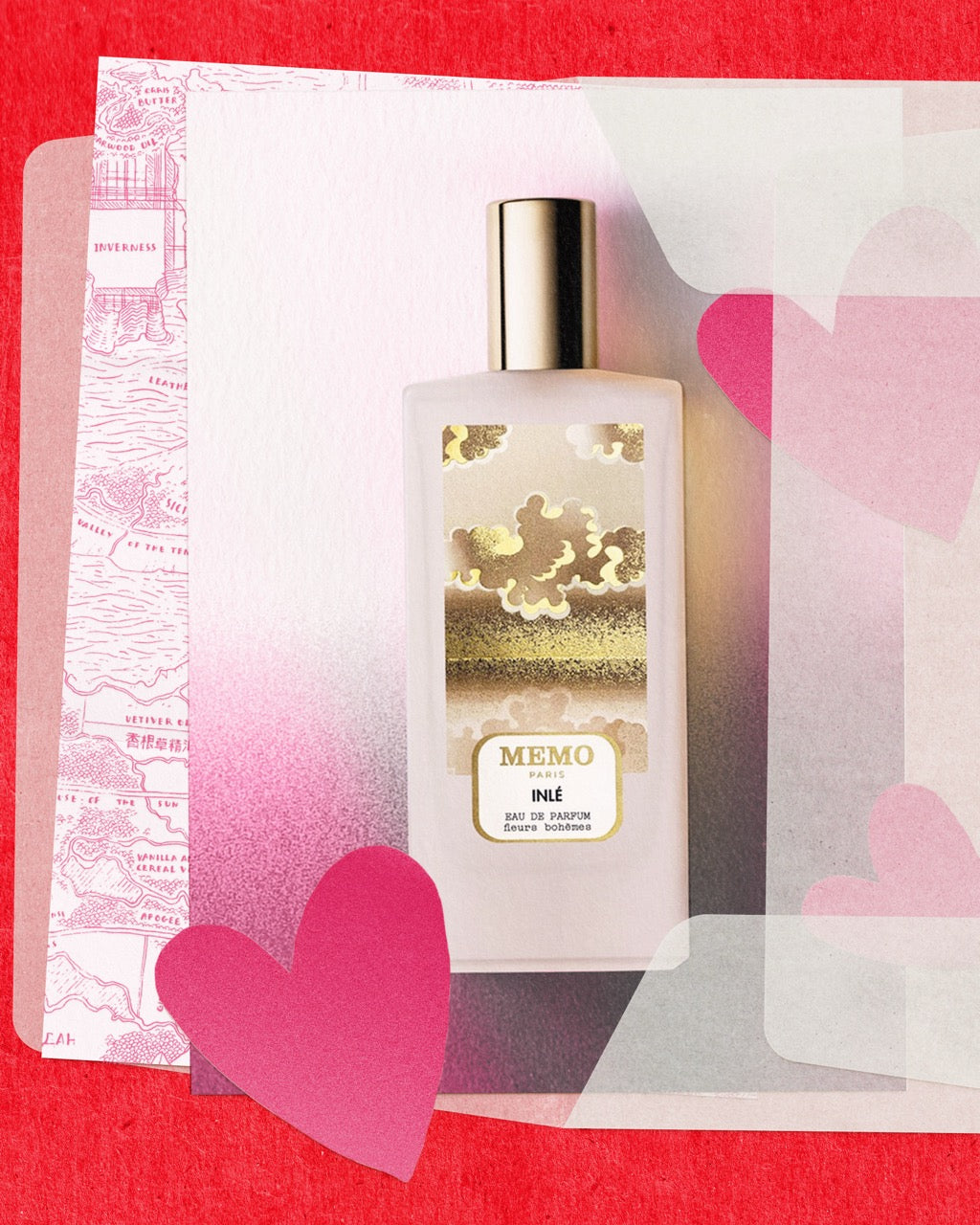 Memo Paris US | Parisian perfume house | Official