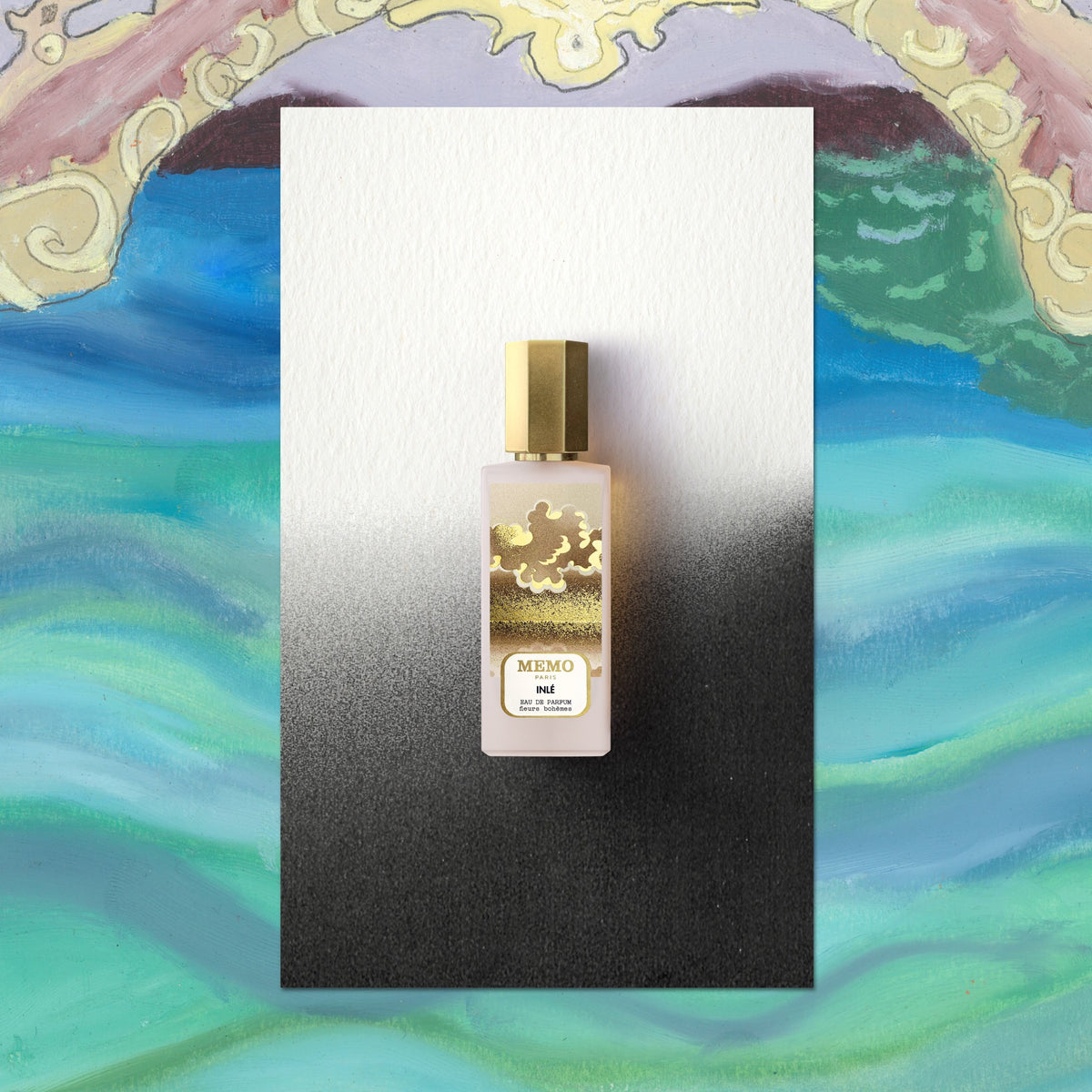 Inlé - 30ml - Eau de Parfum — vue alternative