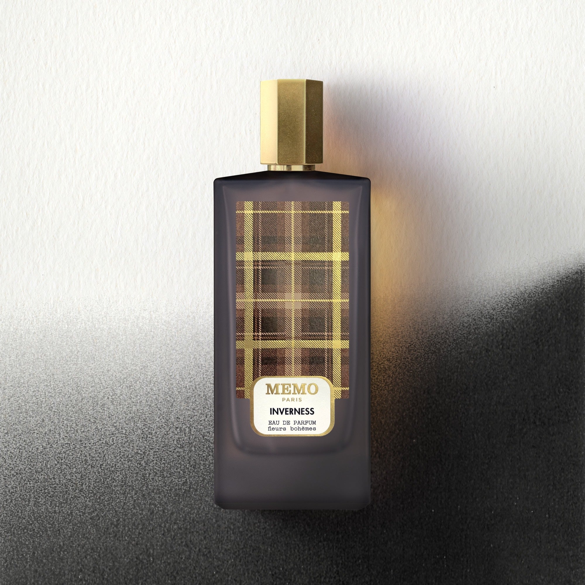 Inverness Eau de Parfum - Memo Paris | Official